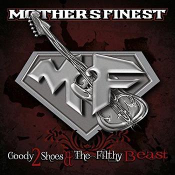 Goody 2 shoes and the filthy beasts