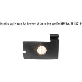 ISAM 0745864 Sensorhalter für Einparkhilfe