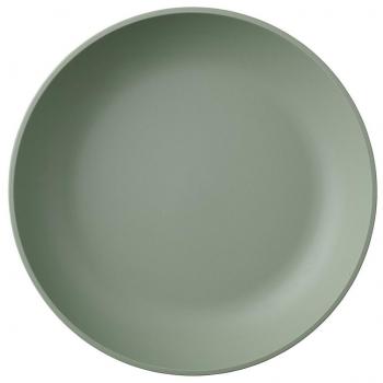 Piatti Mepal Silueta Verde