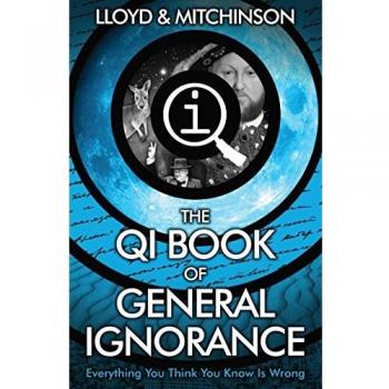 QI: The Book of General Ignorance