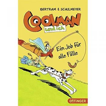 Rüdiger Bertram Coolman Und Ich
