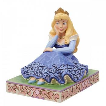 Paladone Figura Decorativa Enesco Disney Aurora Posando