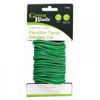Garden Support Twist Tie