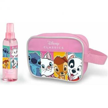 Disney Körperpflegeduft Classics Eau Fresh Spray 100ml (2 Artikel)