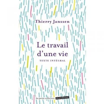 Le travail d'une vie : quand psychologie et spiritualité donnent naissance à notre existence