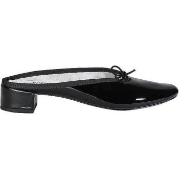 Repetto Ballerines noires JOSEFA 37