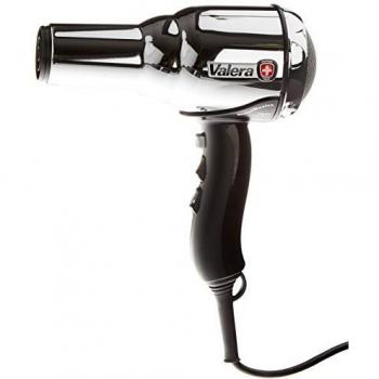 Valera Föhn Swiss Metal Master Light in Silber