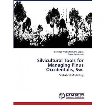 Silvicultural Tools for Managing Pinus Occidentalis Sw.
