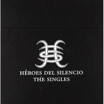 Heroes del Silencio
