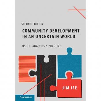 Community Development in an Uncertain World