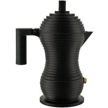Alessi Pulcina Caffettiera Espresso 1 Taza