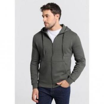 Sudadera con capucha Lois Jeans