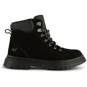 Regatta Whinton Women’s Waterproof Trail Boot – Black, 6.5 UK