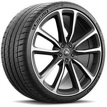 Michelin Pilot Sport 4S XL Performance Tire