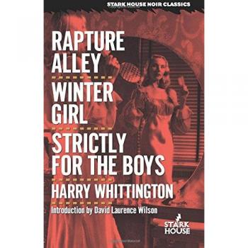 Rapture Alley / Winter Girl / Strictly for the Boys