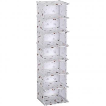 Shoe Storage Organizer 4/6/8 Layers