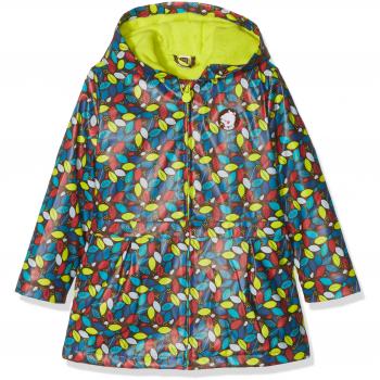 Abrigo Tuc Tuc 38423, Niñas, Multicolor, Talla Única