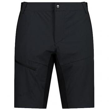 CMP Outdoor-Hose Grau Regular Fit 50