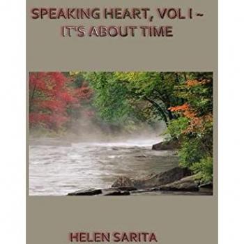 SPEAKING HEART VOL I ~ IT'S ABOUT TIME