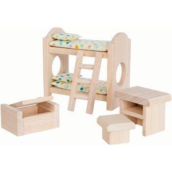 Éléments de jeu Plan Toys pour créativité