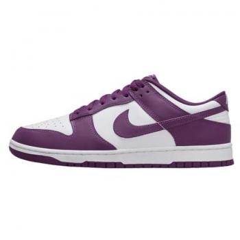 Sneakers Nike Dunk Low Retro DV0833 Weiß