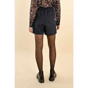 Short en velours MOLLY BRACKEN