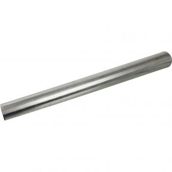 Échappement Tubé Ondulé FEBI Bilstein 104129