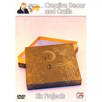 Creative Decor And Crafts
