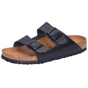Sandalias Birkenstock Arizona Negras