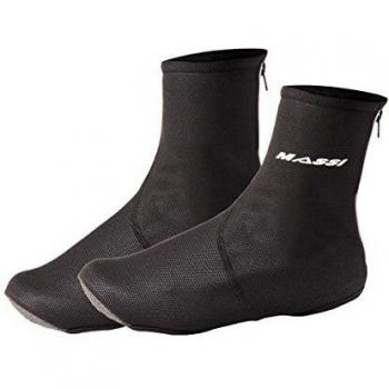 Cubrezapatillas Massi Negro Talla XL