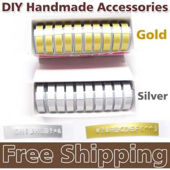 Kit 5 pièces PVC – Bande Autoadhésive pour Scrapbooking
