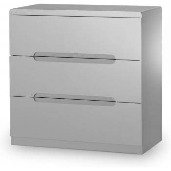 3 Drawer Chest