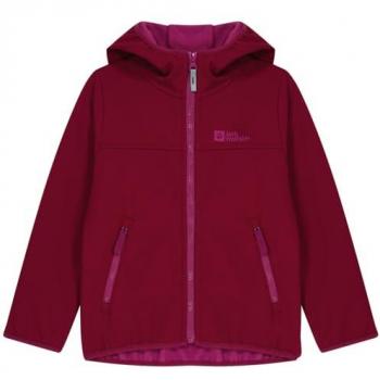 Jack Wolfskin Kindervachtje Fourwinds Waterproof