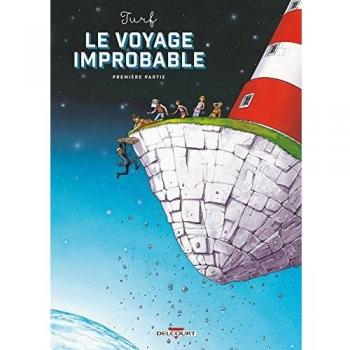 Voyage improbable