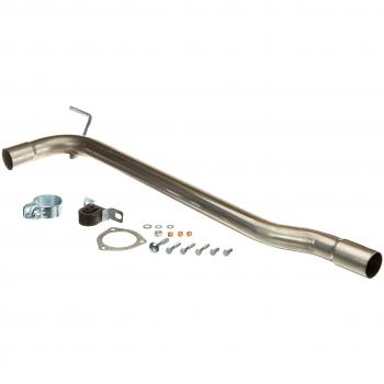 VW‑Kompatibles Katalysator‑Reparaturrohr HJS 91 11 1504 (028.131.089EX, 028.131.089GX, 028.131.701GX)