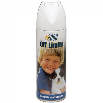 OFF-LIMITS SPRAY 200ML VET