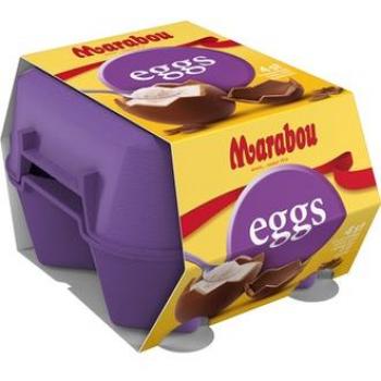 Uova Mousse Fazer Pätkis Setto