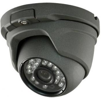 Câmera de Vigilância 4 em 1 DM941I-F4N1