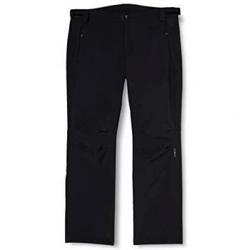 CMP Softshellhose Herren 54 schwarz male