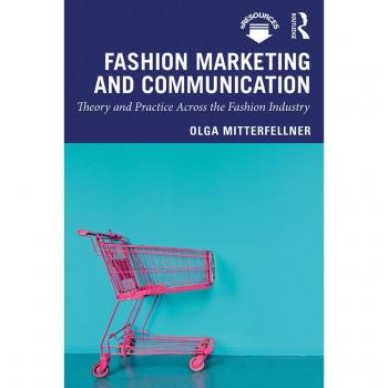 Fashion Marketing and Communication