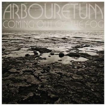 Coming out of the fog