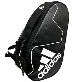 Bolsillo de Padel Adidas Carbon Control Naranja