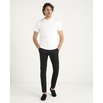 Camiseta de hombre de algodón Michael Kors