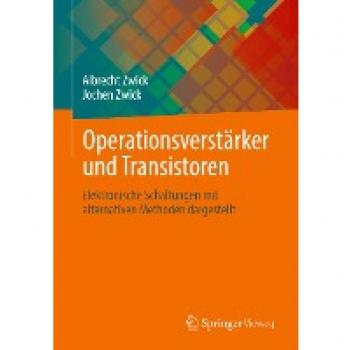 Operationsverstärker und Transistoren