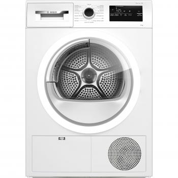 Bosch wth85v18ii asciugatrice serie 4 classe a 8 kg pompa di calore