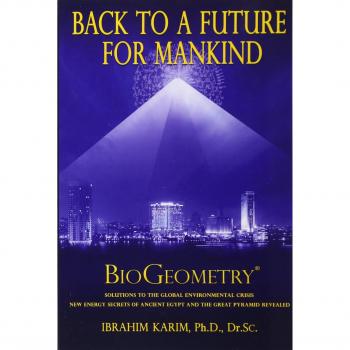Back To a Future for Mankind