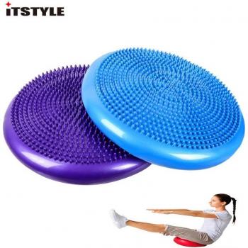 Almohadilla de Equilibrio Inflable ITSTYLE