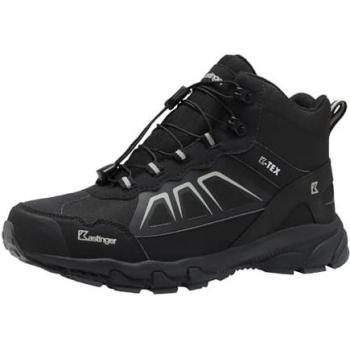 Kastinger Damen Hiking Schuhe
