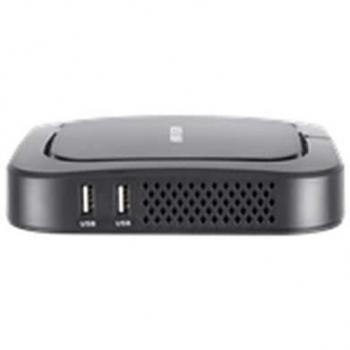 Hikvision DS-D60C-B Decoder Audio/Vidéo