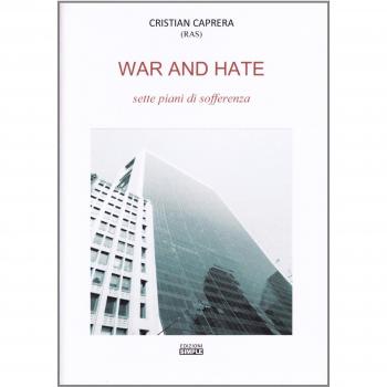 War and hate sette piani di sofferenza
